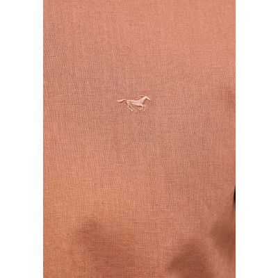 3. Mustang men's shirt STYLE BERKELEY 1017845 3183