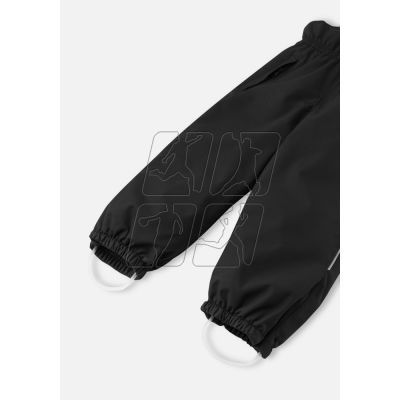 7. Reima Juoni winter pants waterproof Jr 5100113A-9990