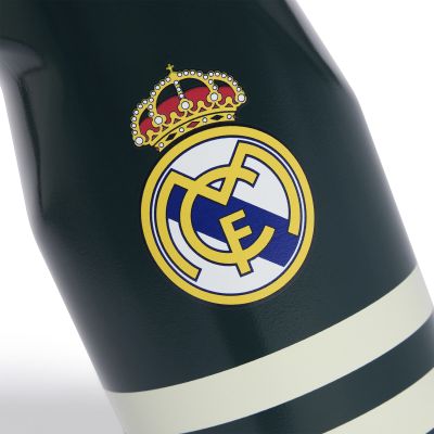 3. Adidas Real Madrid KG3872 Water Bottle