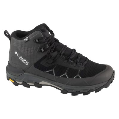 Columbia Peakfreak Titanium Outdry Mid 2165641010 Black 41