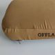 3. OFFLANDER CAMPING PILLOW