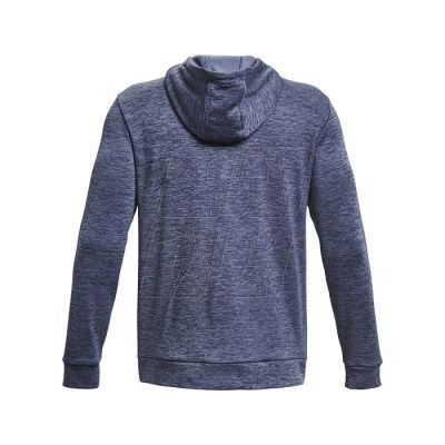 4. Under Armor Fleece Twist HD sweatshirt M 1373354-767