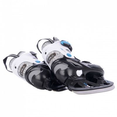 9. Tempish Enbo Duo Jr adjustable skates 13000008257