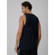2. Sleeveless shirt 4F 4FRSS26TSLEM367-31S