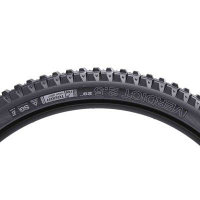 2. WTB Tire 29x2.5 VERDICT THG TRITEC SG1