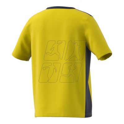 2. T-shirt adidas Entrada 18 Jr GT6834