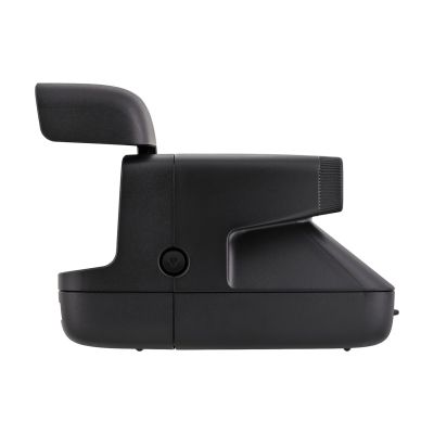 4. Polaroid Flip Instant Camera, Black