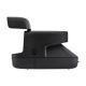 4. Polaroid Flip Instant Camera, Black