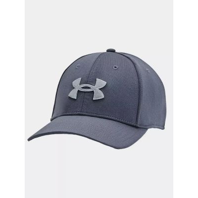 4. Under Armour Men's Blitzing Cap 1376700-044