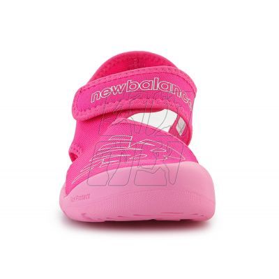 7. New Balance Jr YOCRSRAE sandals