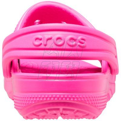 3. Crocs Classic Kids Sandals T Jr 207537 6UB sandals
