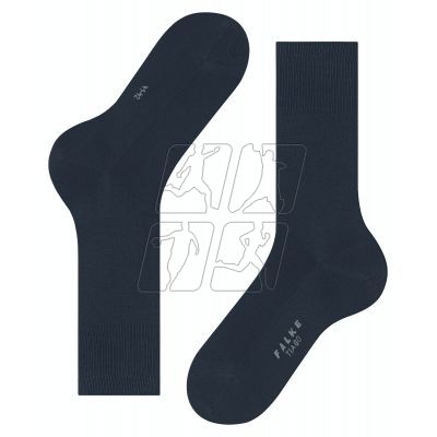 5. FALKE Tiago Socks SO M 14662-6116