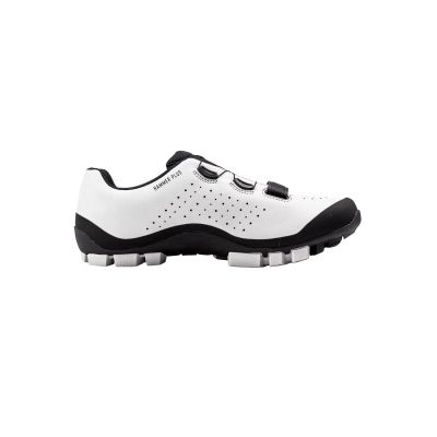 3. NORTHWAVE Hammer Plus Cycling Shoes Light Gray