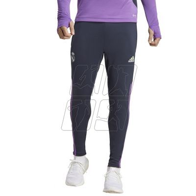 2. Pants adidas Real Madrid Training Panty M HT8802