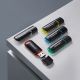 6. Intenso 3511595 USB Flash Drive 64 GB USB Type-A 2.0 Black, Red, Green, Transparent, Yellow, Blue