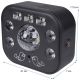 7. LIGHT4ME MULTIPHASE - Multi-effect LED UV wash strobe