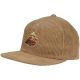 3. Buff Chill Trucker Cap – dister peanut