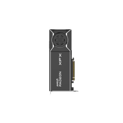 2. AI PRO 9700 32GB XFX Graphics Card Radeon GDDR6 Blower