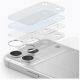 4. Uniq Optix Aeroshield+ Camera Module Protector for iPhone 17 Pro Max