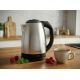 29. ESPERANZA ELECTRIC KETTLE TUGELA 1.8 L MATT EKK104X