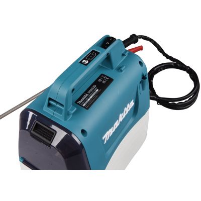 13. 12V US053DZ MAKITA Shoulder Sprayer
