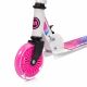 3. Meteor Sunny Nebula Scooter 17498 Pink