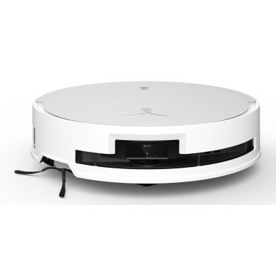 Ecovacs Deebot X8 Omni Robot Vacuum Cleaner (White)