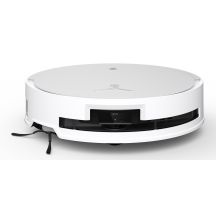 Ecovacs Deebot X8 Omni Robot Vacuum Cleaner (White)