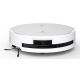 Ecovacs Deebot X8 Omni Robot Vacuum Cleaner (White)