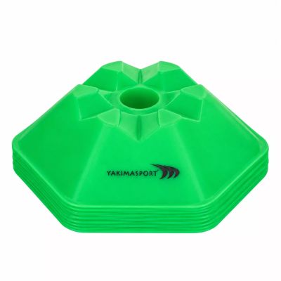 2. Yakima Sport multifunctional islands 10 pcs 100621