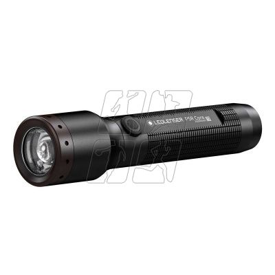 4. Ledlenser P5R Core 502178 Flashlight