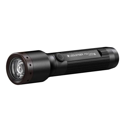 4. Ledlenser P5R Core 502178 Flashlight