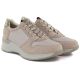 4. Women's sports shoes classic beige M.Daszyński MR24129