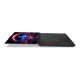 4. Lenovo Legion 5 15AHP11 Ryzen 7 250 15.3"WQXGA OLED 500nits 165HHz Glossy 16GB DDR5 5600 SSD512 GeForce RTX 5060 8GB Cam 5.0MP 80Wh NoOS Eclipse Black