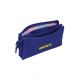 6. FC Barcelona triple pencil case 812529744