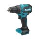 21. Makita DHP490Z Powered Screwdriver/Impact Driver 1900 RPM Blue, Black