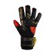 2. Goalkeeper gloves Reusch Attrakt Freegel Silver M 5570235 7075