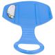 19. APPLE SOFT GRIP SLIDE SLED BLUE
