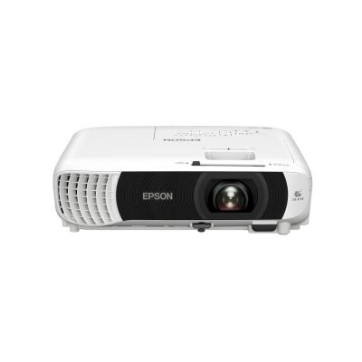 7. EPSON EB-FH08 V11HB54040 LCD projector, FHD, 3600 ANSI 16000:1