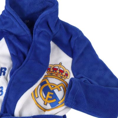 2. Real Madrid junior bathrobe 2900003009