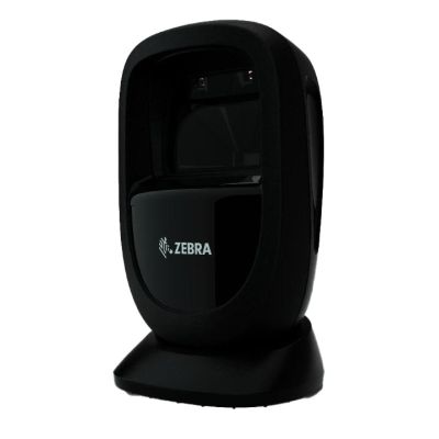 3. Zebra- DS9308 Scanner USB/Cable/Base/Black