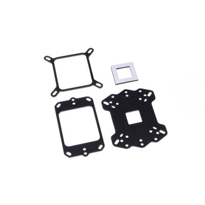 5. Aquatuning GmbH 13058 part / accessory for computer cooling systems Water block + Backplate