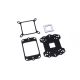 5. Aquatuning GmbH 13058 part / accessory for computer cooling systems Water block + Backplate