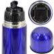 4. 500 ML THERMAL FLASK BLUE STAMINA