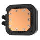 2. DeepCool LQ360 ULTRA ARGB Liquid Cooling