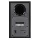16. Samsung HW-Q600H/EN Soundbar 3.1.2 channels 360W Bluetooth 5.3 Dolby Atmos Black (Model 2026)