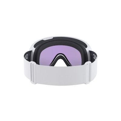4. POC Retina Ski Goggles White Cat.2