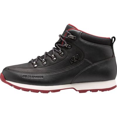 2. Helly Hansen The Forester M 10513 997 shoes