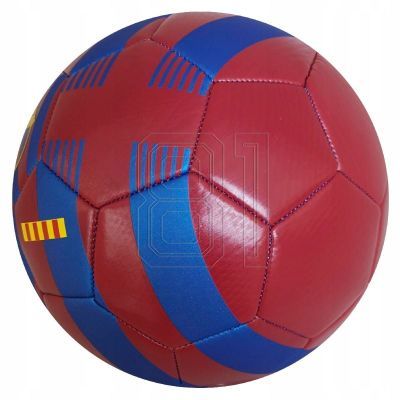 2. FC Barcelona Mini Official Licensed Football 372978