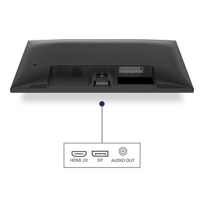 4. PHILIPS LED MONITOR 27" 27E1N1800A/00